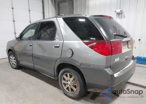 2004 Buick Rendezvous Cx z USA, uszkodzony, nr VIN 3G5DB03E84S579974